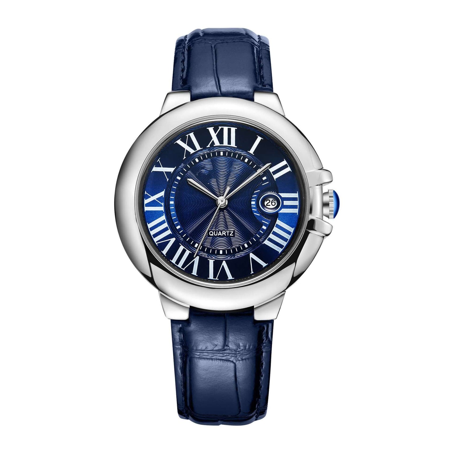 Gujnlin Quartz Watch