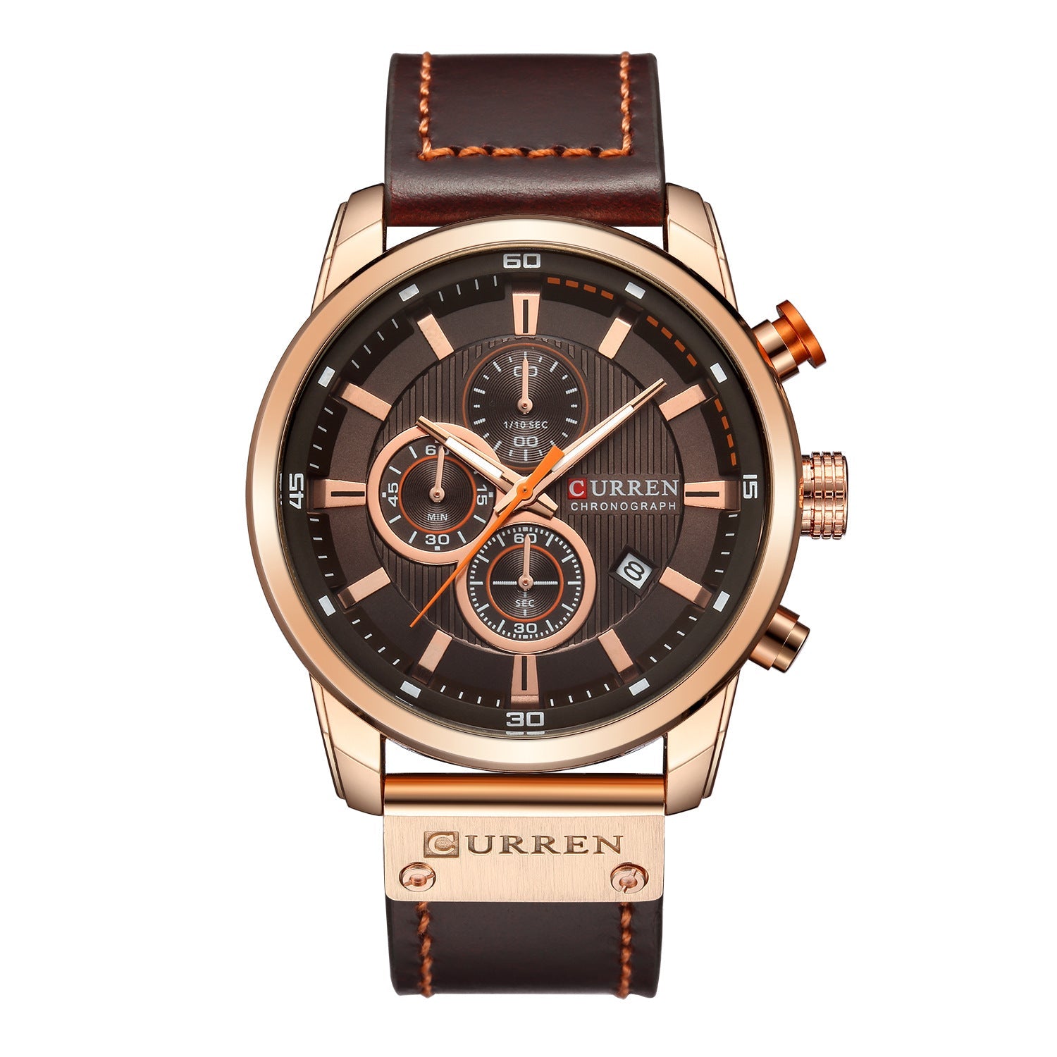 Curren Quartz Watch