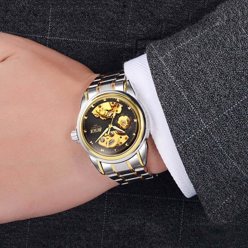BOSCH Automatic mechanical watch