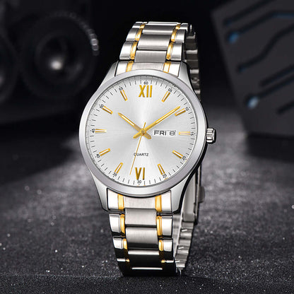 FRI Quartz Watch