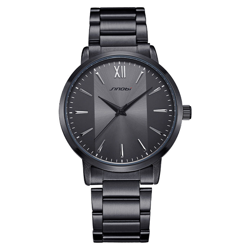 Jinobi Quartz Watch