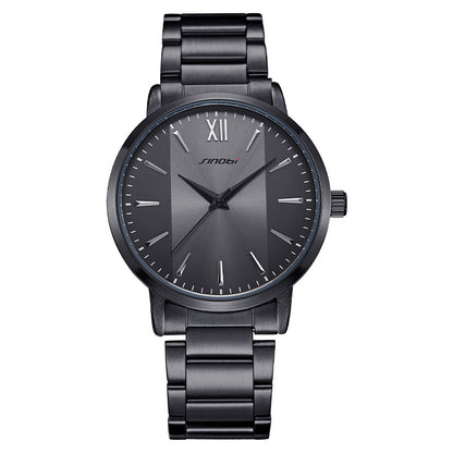Jinobi Quartz Watch