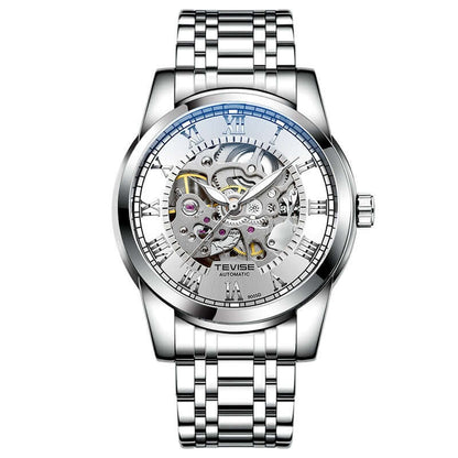TEVISE Minimalist Automatic Men&