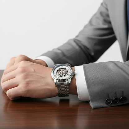 TEVISE Minimalist Automatic Men&