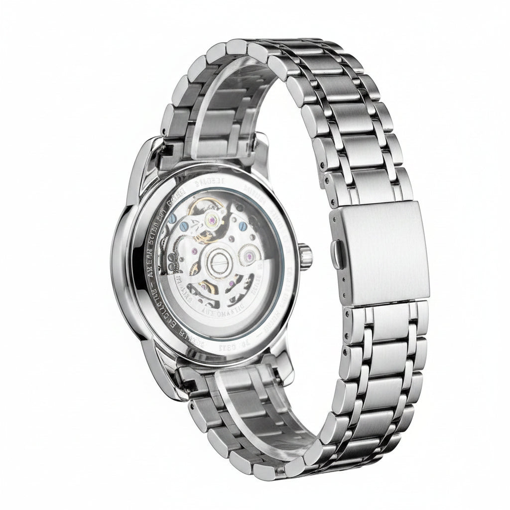 TEVISE Minimalist Automatic Men&