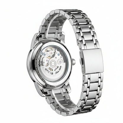 TEVISE Minimalist Automatic Men&