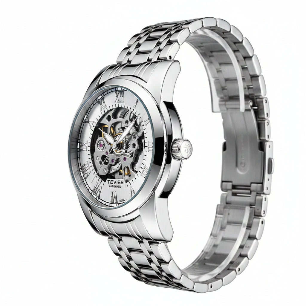TEVISE Minimalist Automatic Men&