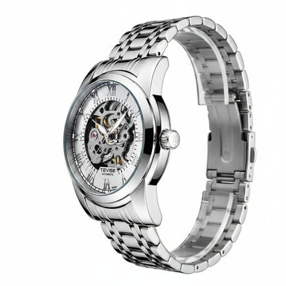 TEVISE Minimalist Automatic Men&