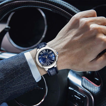 Gujnlin Quartz Watch
