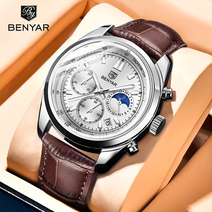 BENYAR  Watch