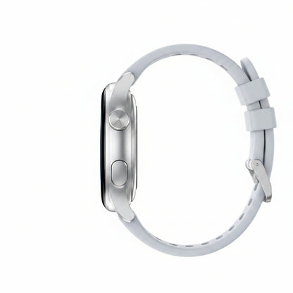 X01 Smartwatch – Vernetzte Technologie mit individuellem Stil