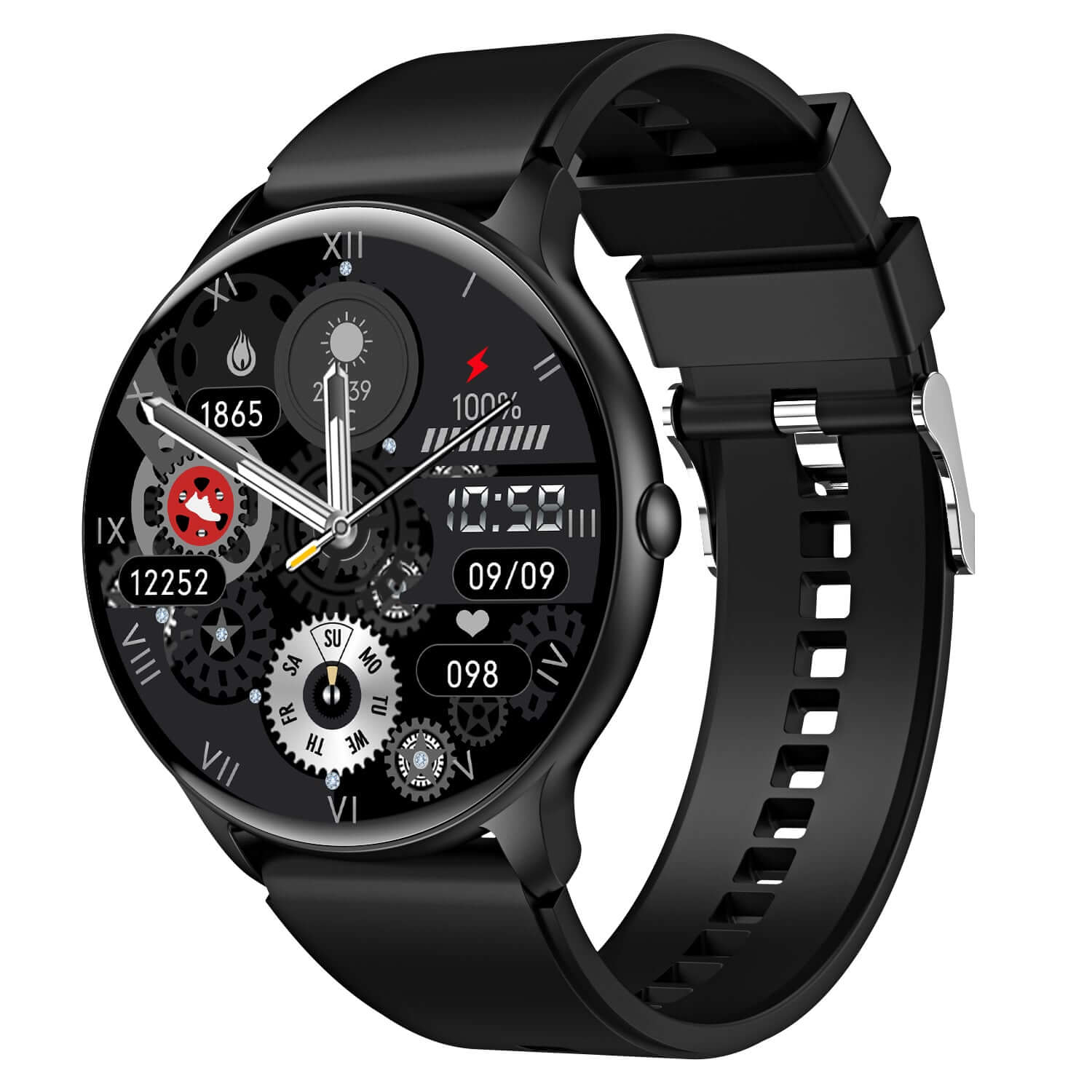 Smartwatch
