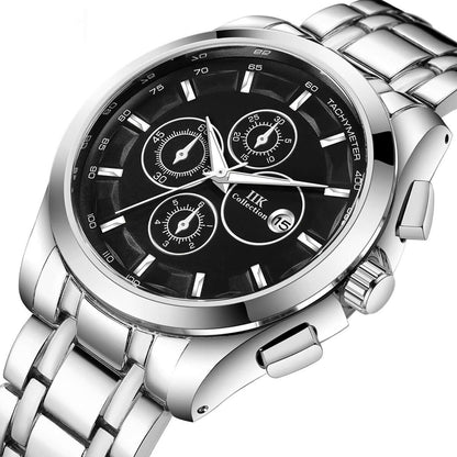 IIK-collection Quartz Watch