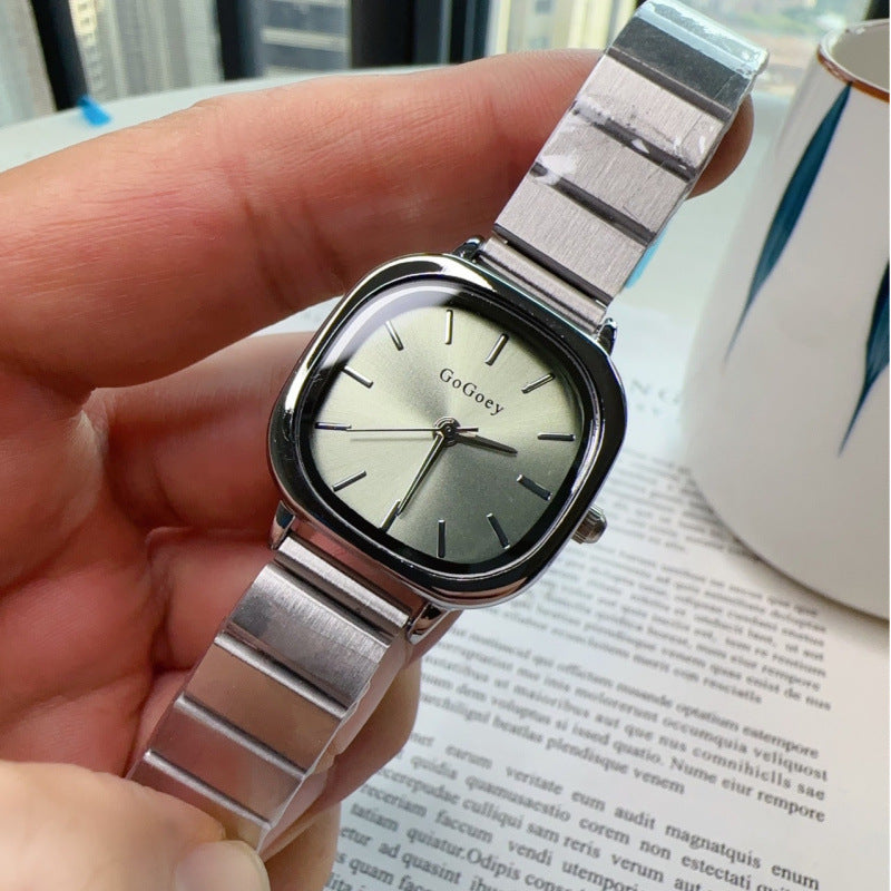 GoGoey Quartz Watch