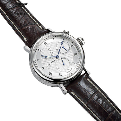 Brigada Mechanical Watch