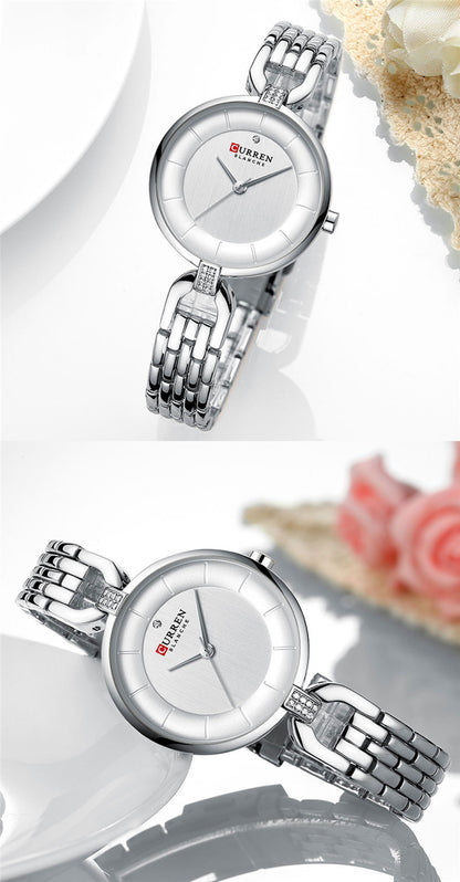 Curren Quartz Watch