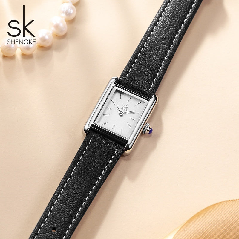 SK-Quartz Watch
