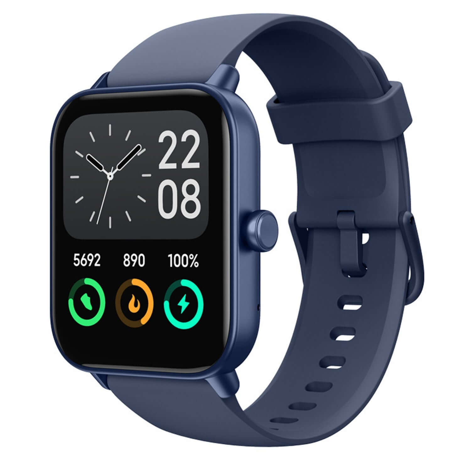 Multi-functional Sports Mode Smartwatch