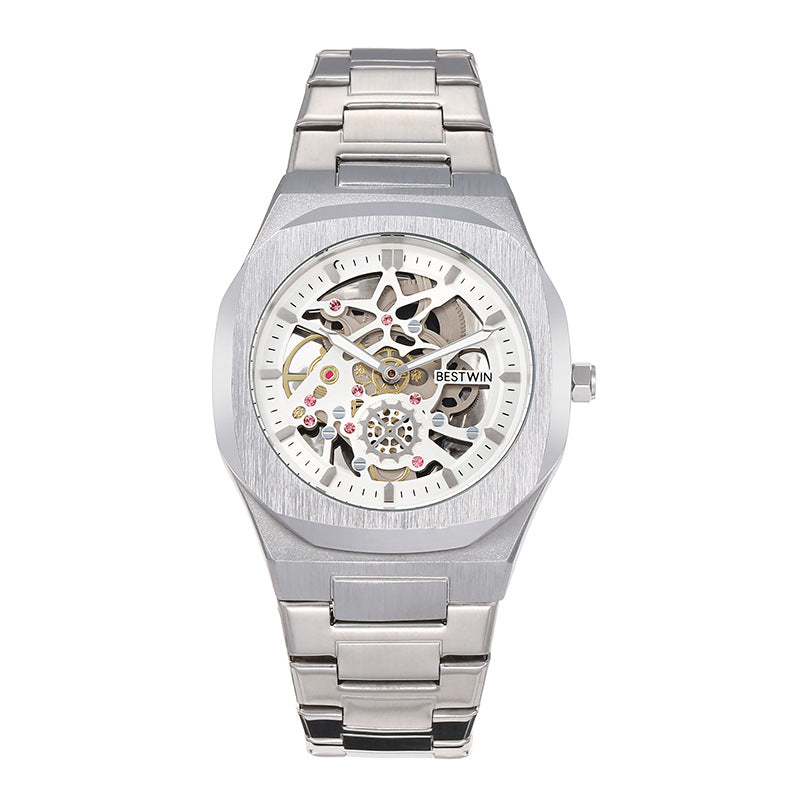 BESTWIN mechanical watch