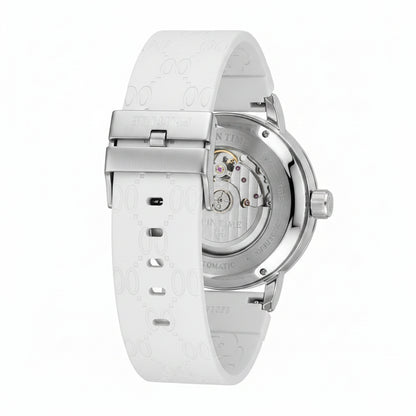 Automatic Mechanical PINTIME Uhr – Minimalistische Eleganz mit klassischer Mechanik