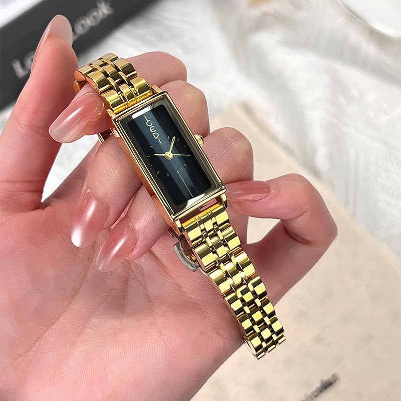 High-End Quartz Watch-GED