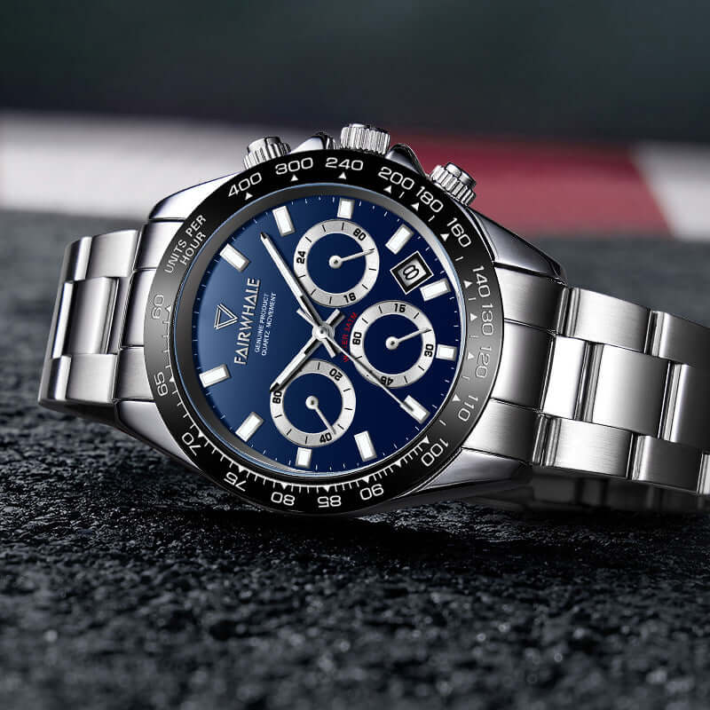 FAIRWHALE Automatic Watch