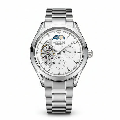 Mohdne Automatic Mechanical Watch – Zeitlose Mechanik mit eleganter Ausstrahlung