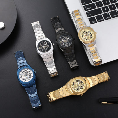 BESTWIN mechanical watch