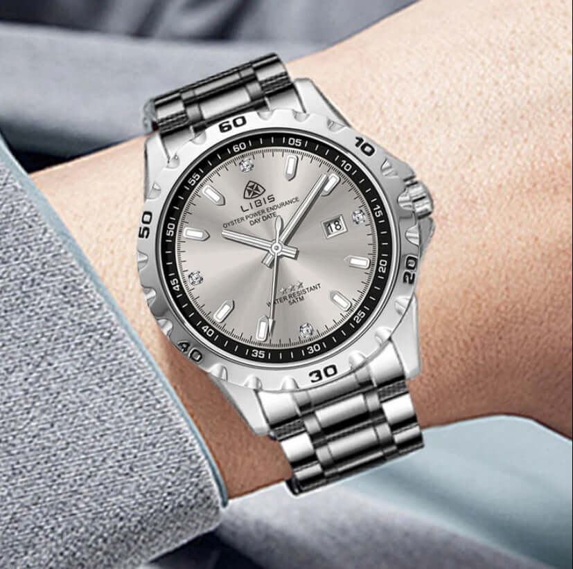 LIBIS Quartz Watch