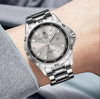 LIBIS Quartz Watch