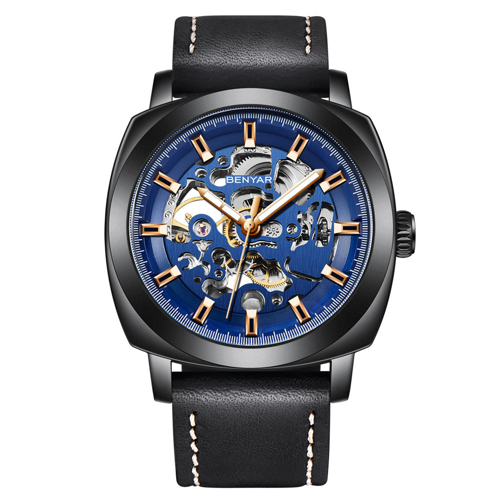 Benyar mechanical watch