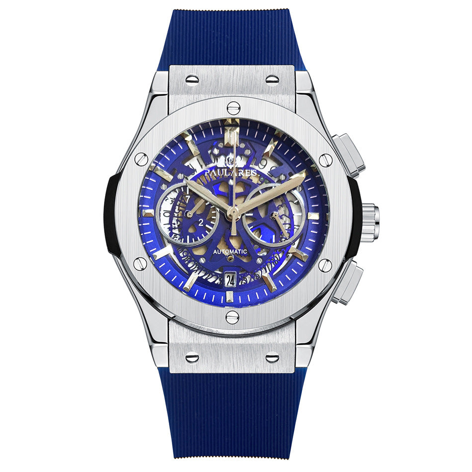 Paulareis Quartz Watch