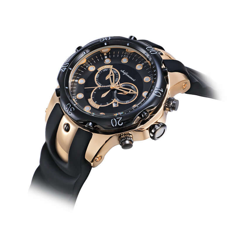 SHIFENMEI quartz watch