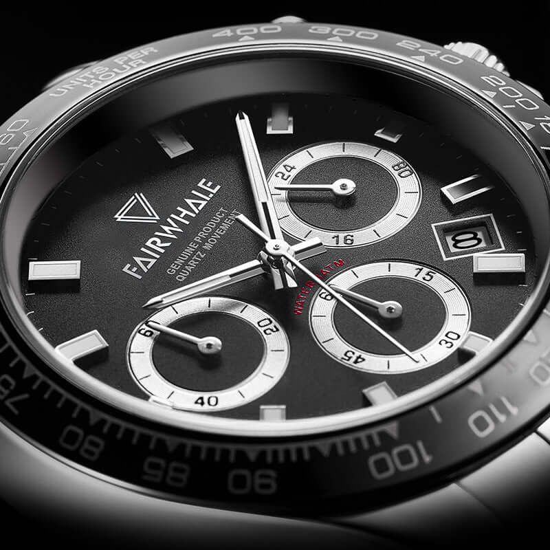 FAIRWHALE Automatic Watch