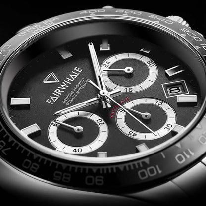 FAIRWHALE Automatic Watch