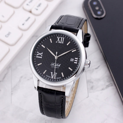 Le-Lodle-Mechanical Watch