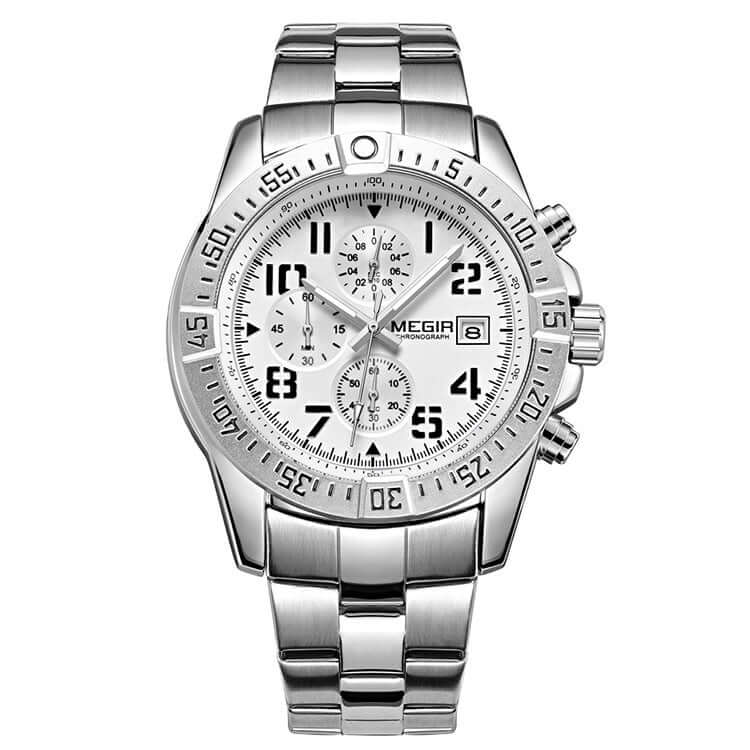 MEGIR Multifunctional Watch