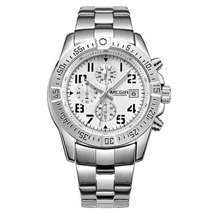MEGIR Multifunctional Watch