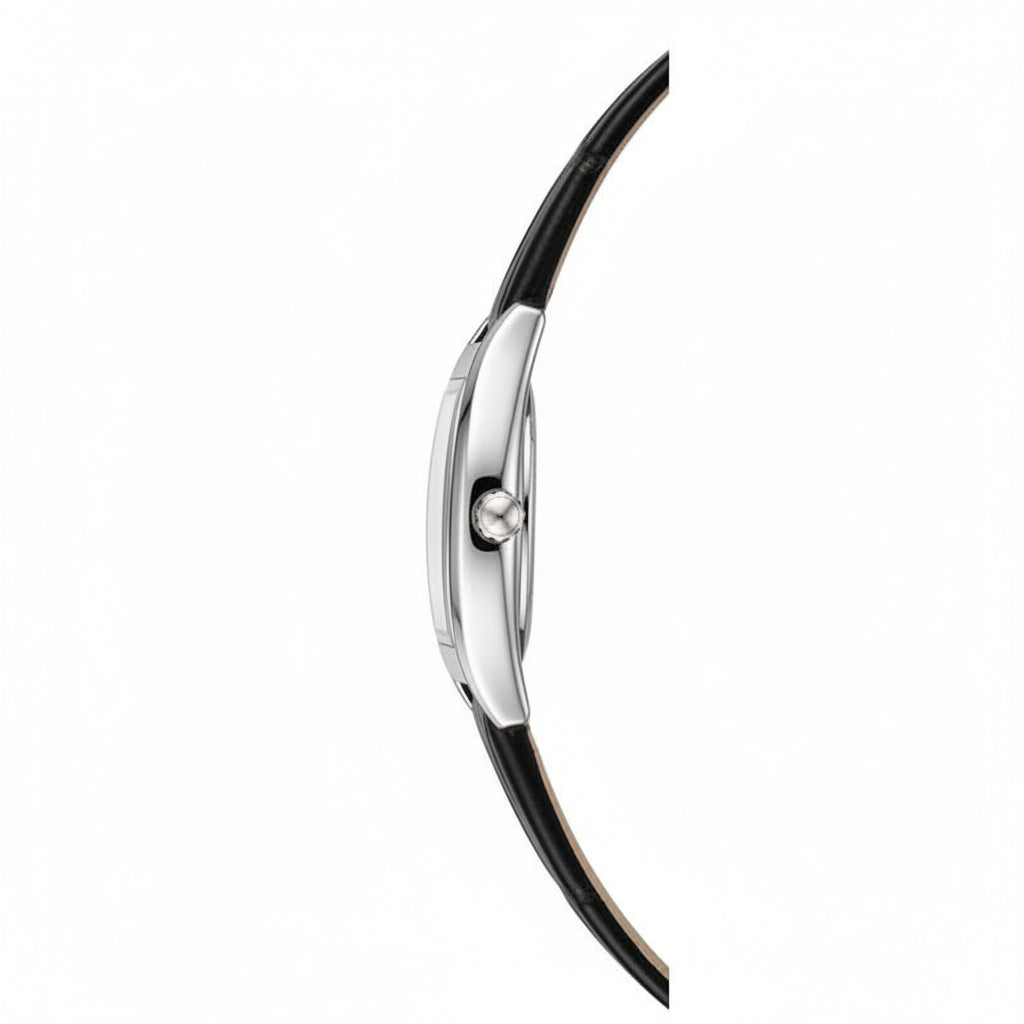 Niche Design Stylish Roman Literal Uhr – Klassische Eleganz mit modernem Charakter