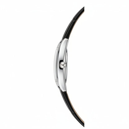 Niche Design Stylish Roman Literal Uhr – Klassische Eleganz mit modernem Charakter