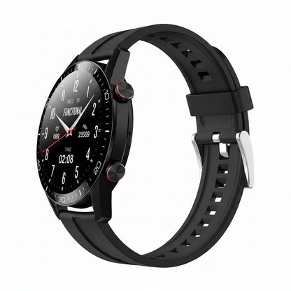 Smartwatch mit Touchscreen und Bluetooth-Anruffunktion – Der perfekte Begleiter für Sport und Alltag