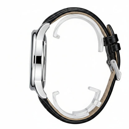 Fashionable Waterproof Mechanical Watch TEVISE – Elegante Mechanik für Alltag und Business