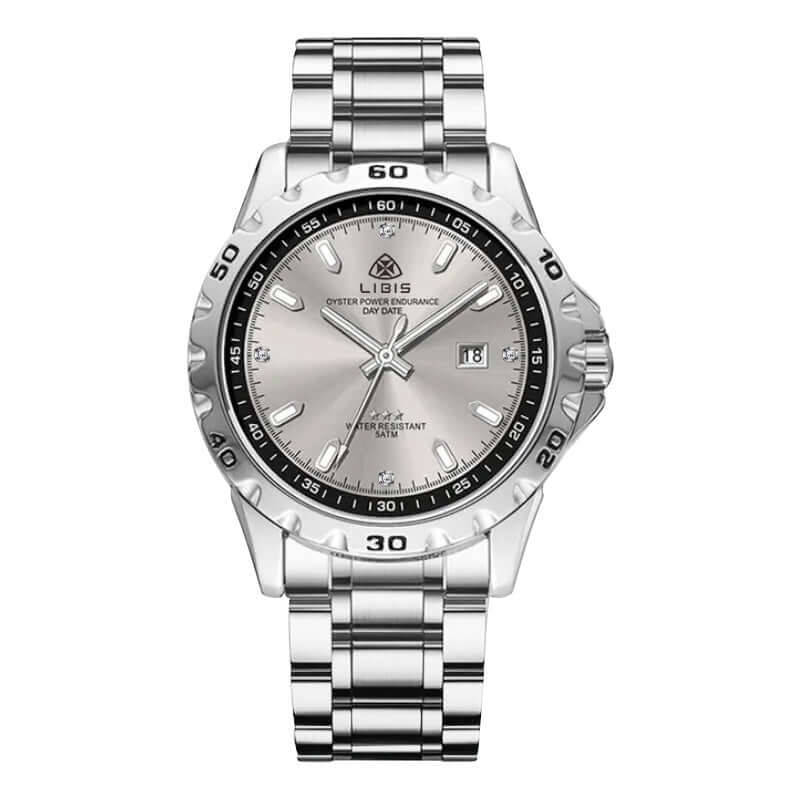 LIBIS Quartz Watch