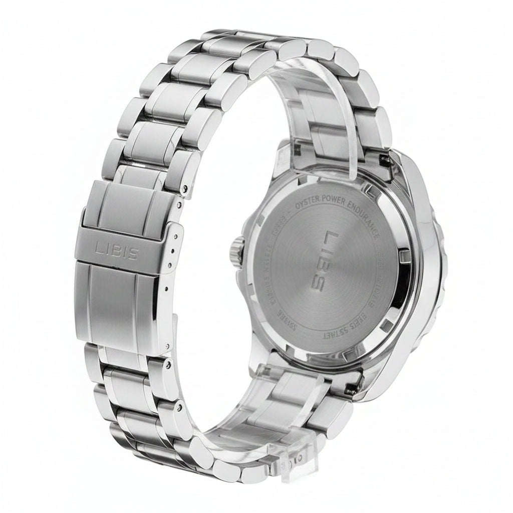 LIBIS Quartz Watch