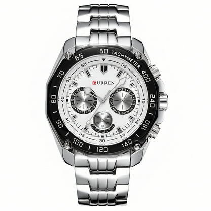  – Herrenuhr | Eilollux