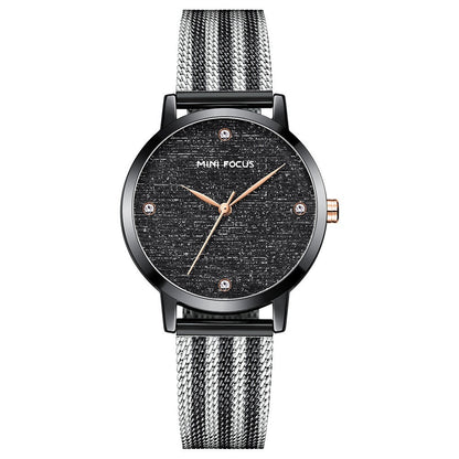 MINI Focus Quartz Watch