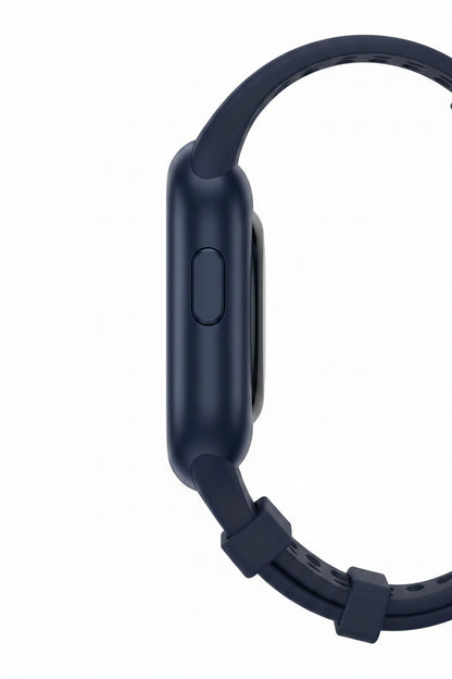 Smartwatch mit Bluetooth-Telefonie – Der intelligente Begleiter für Alltag und Sport