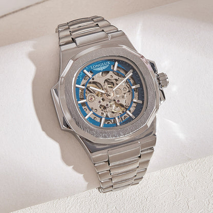 LONGLUX Automatic Watch