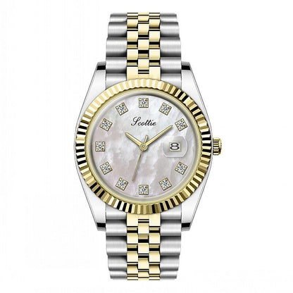 Elegant LCOTTIE Watch