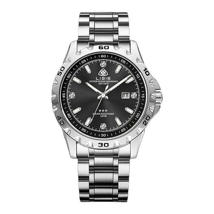 LIBIS Quartz Watch